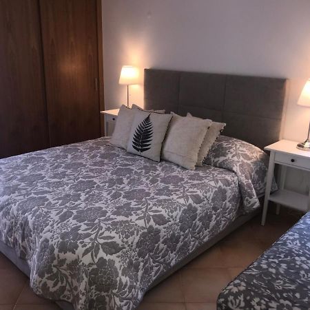 Praia Da Luz Apartment Dış mekan fotoğraf
