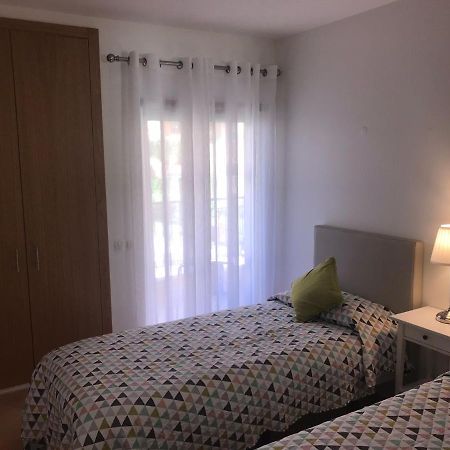 Praia Da Luz Apartment Dış mekan fotoğraf