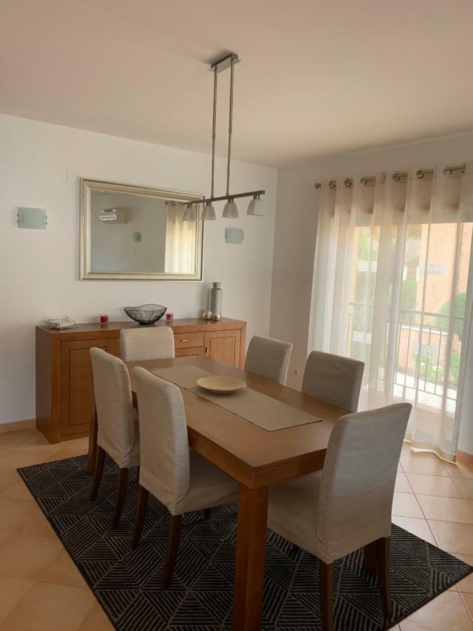 Praia Da Luz Apartment Dış mekan fotoğraf