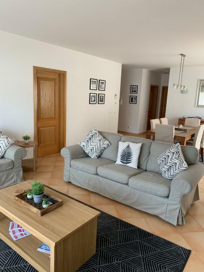 Praia Da Luz Apartment Dış mekan fotoğraf