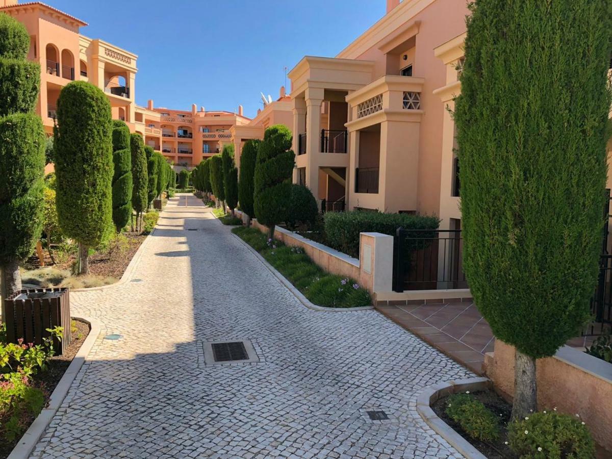 Praia Da Luz Apartment Dış mekan fotoğraf