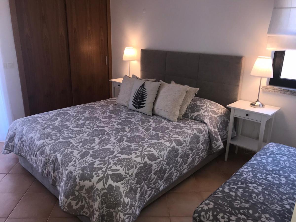 Praia Da Luz Apartment Dış mekan fotoğraf