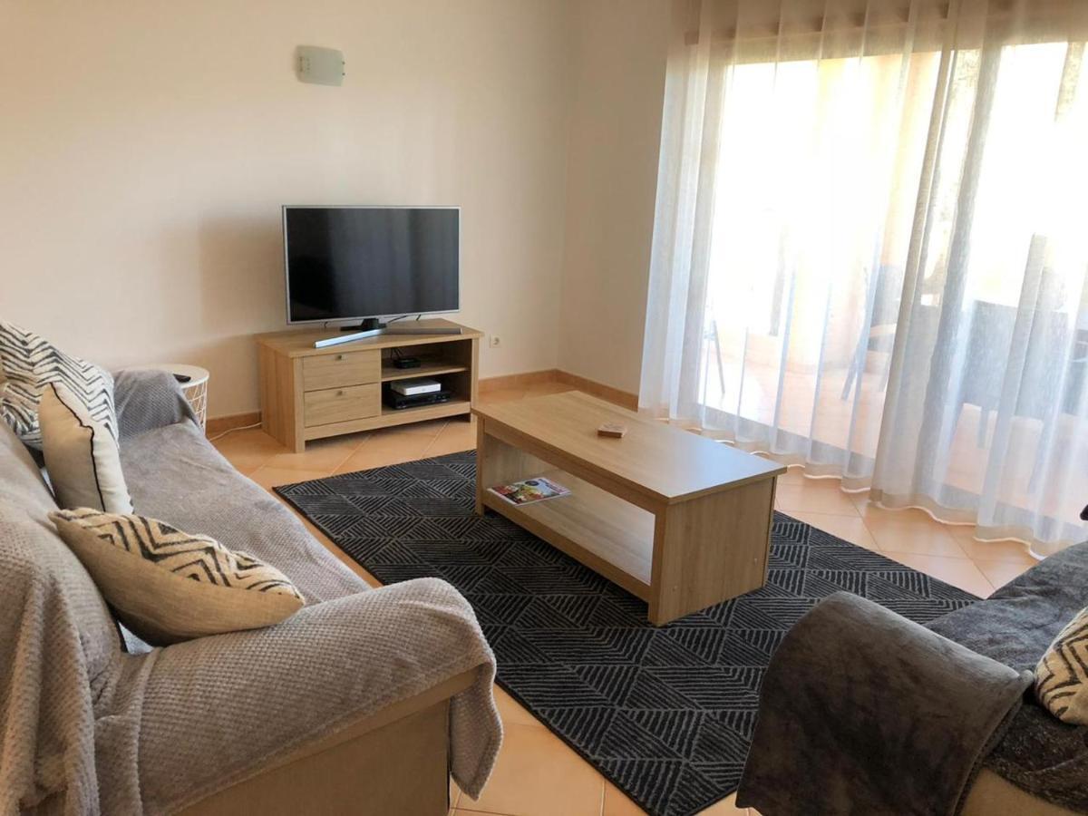 Praia Da Luz Apartment Dış mekan fotoğraf