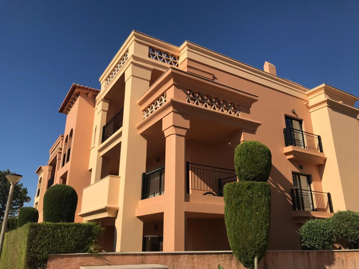 Praia Da Luz Apartment Dış mekan fotoğraf