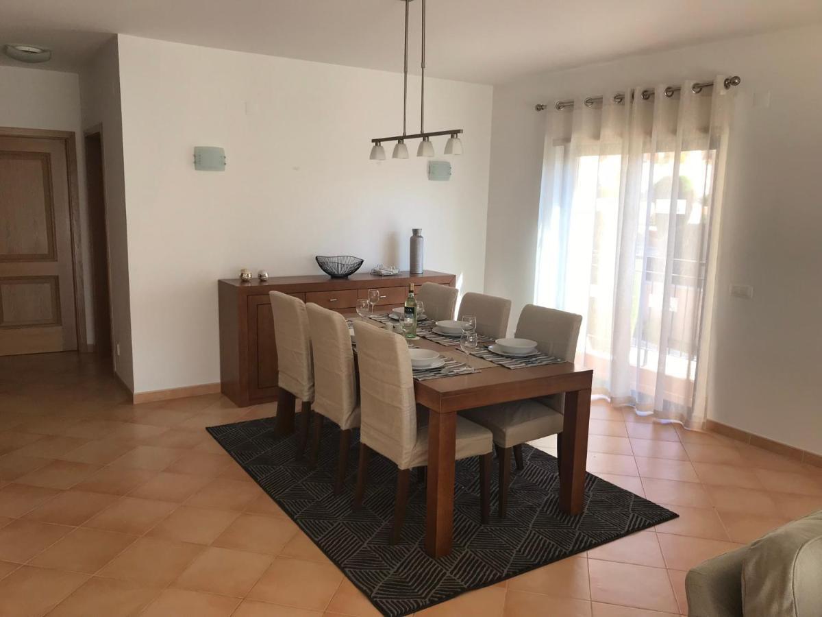 Praia Da Luz Apartment Dış mekan fotoğraf