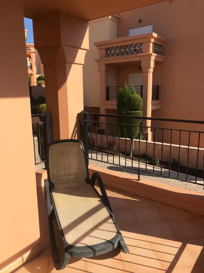 Praia Da Luz Apartment Dış mekan fotoğraf