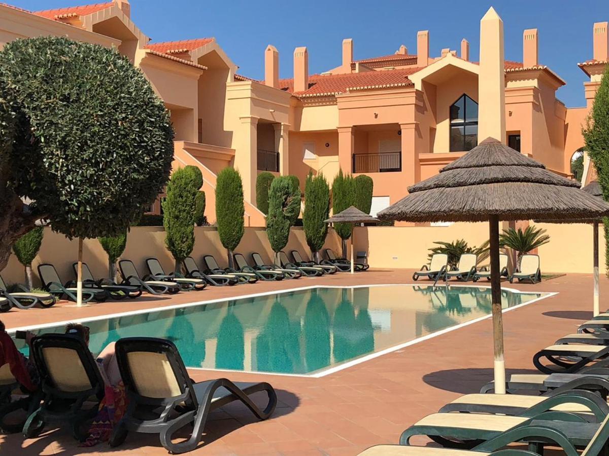 Praia Da Luz Apartment Dış mekan fotoğraf