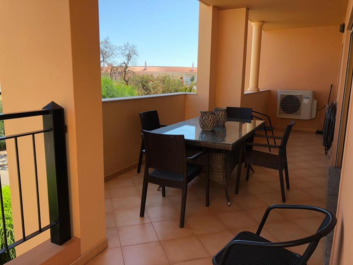 Praia Da Luz Apartment Dış mekan fotoğraf