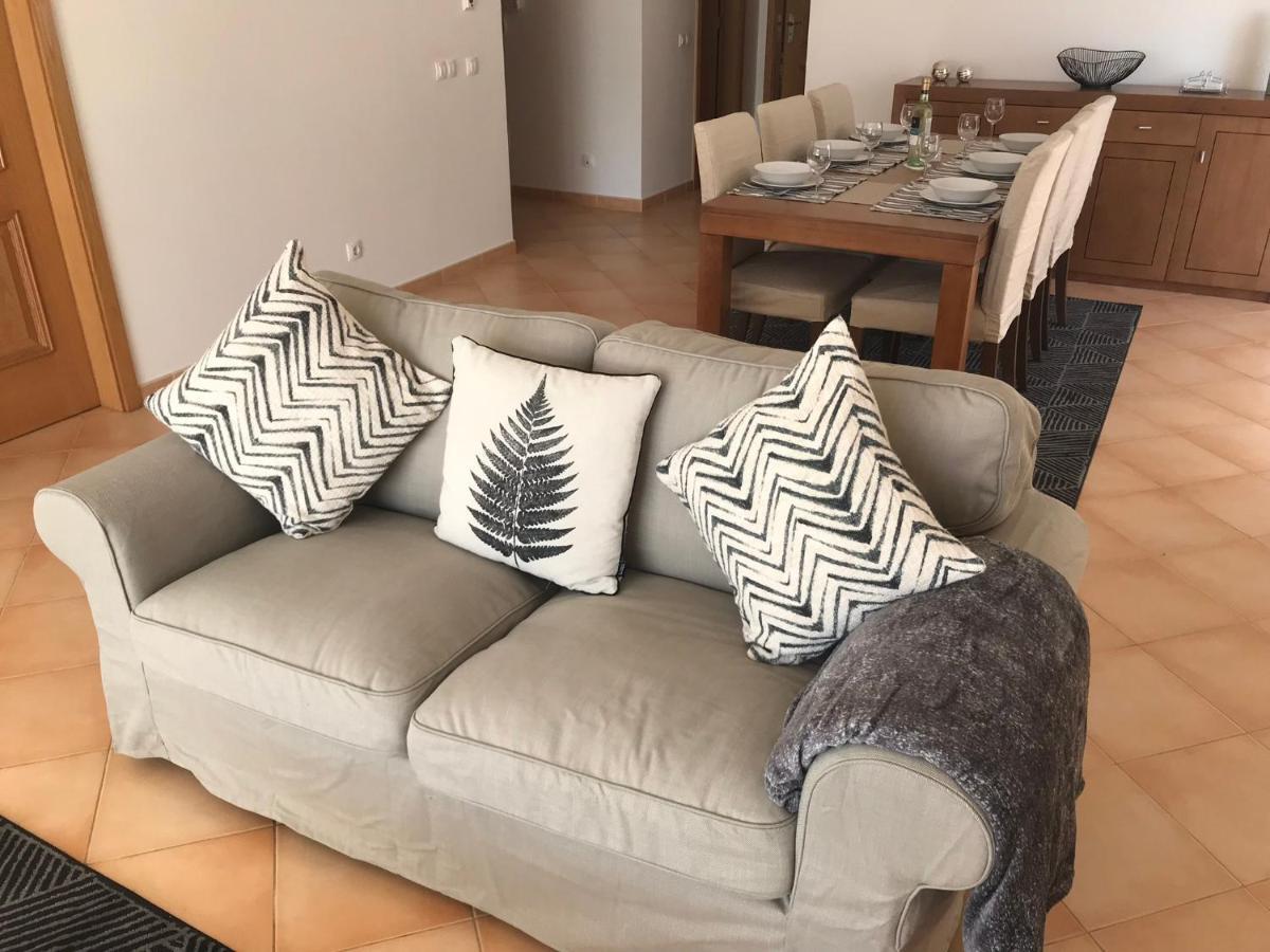 Praia Da Luz Apartment Dış mekan fotoğraf