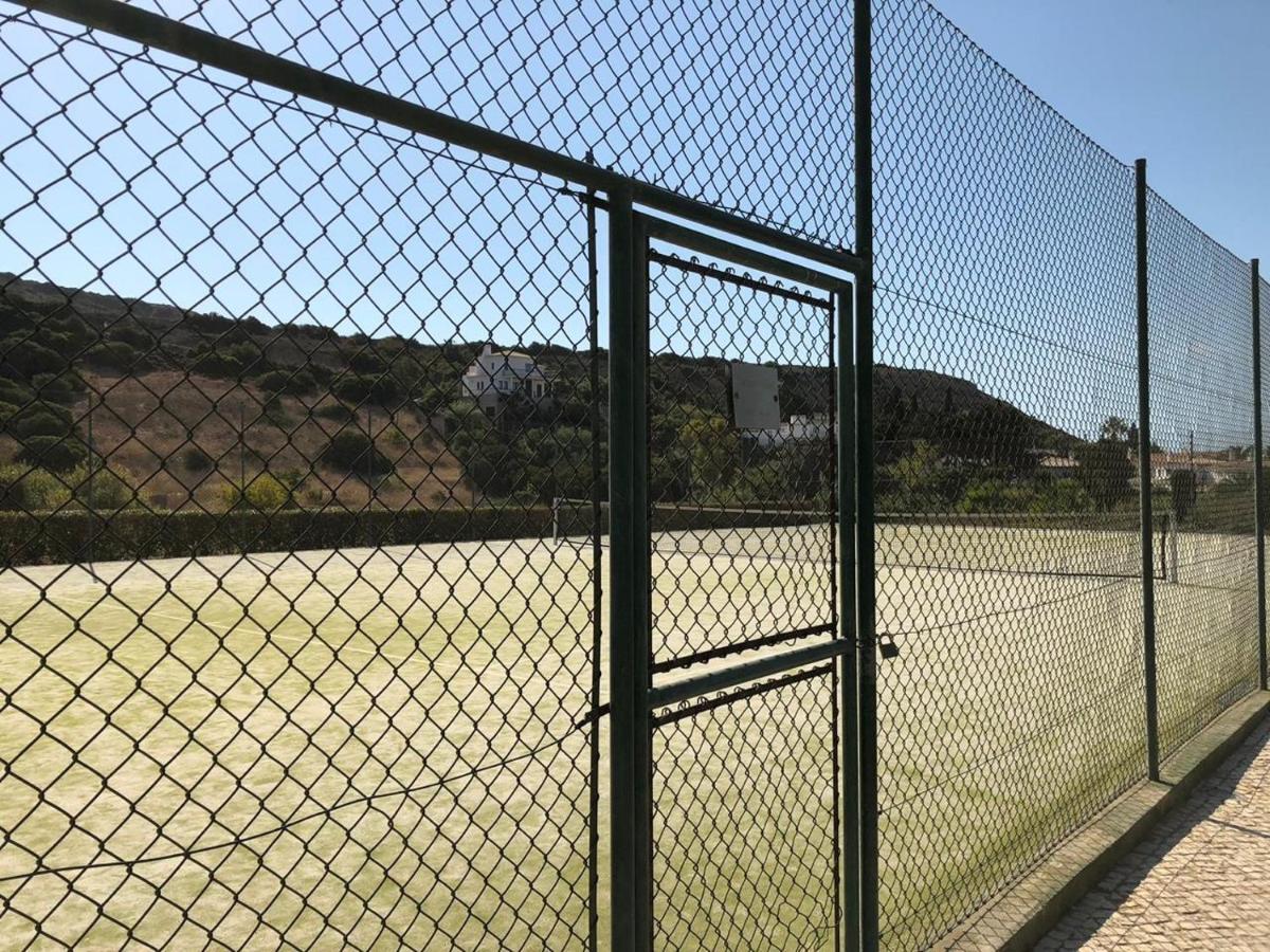 Praia Da Luz Apartment Dış mekan fotoğraf