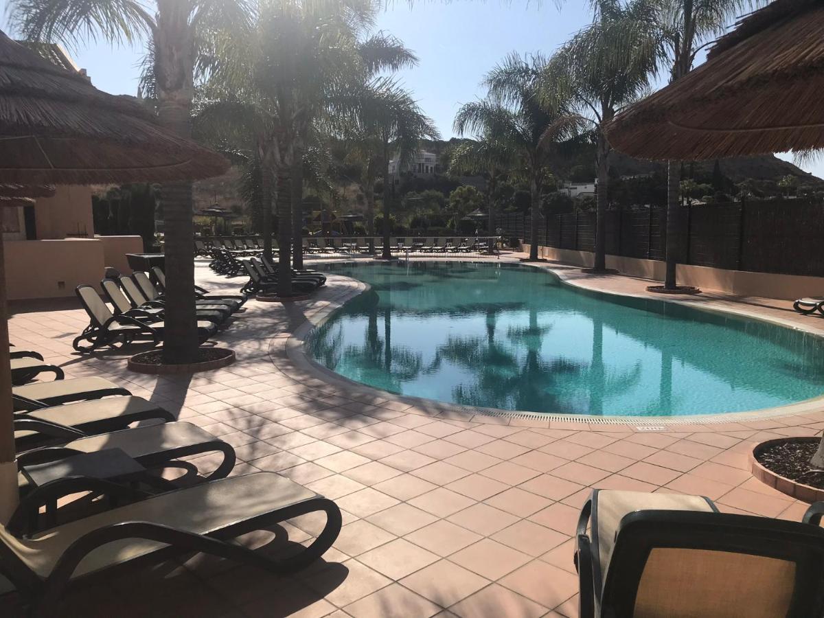 Praia Da Luz Apartment Dış mekan fotoğraf
