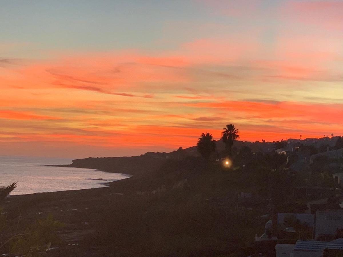 Praia Da Luz Apartment Dış mekan fotoğraf